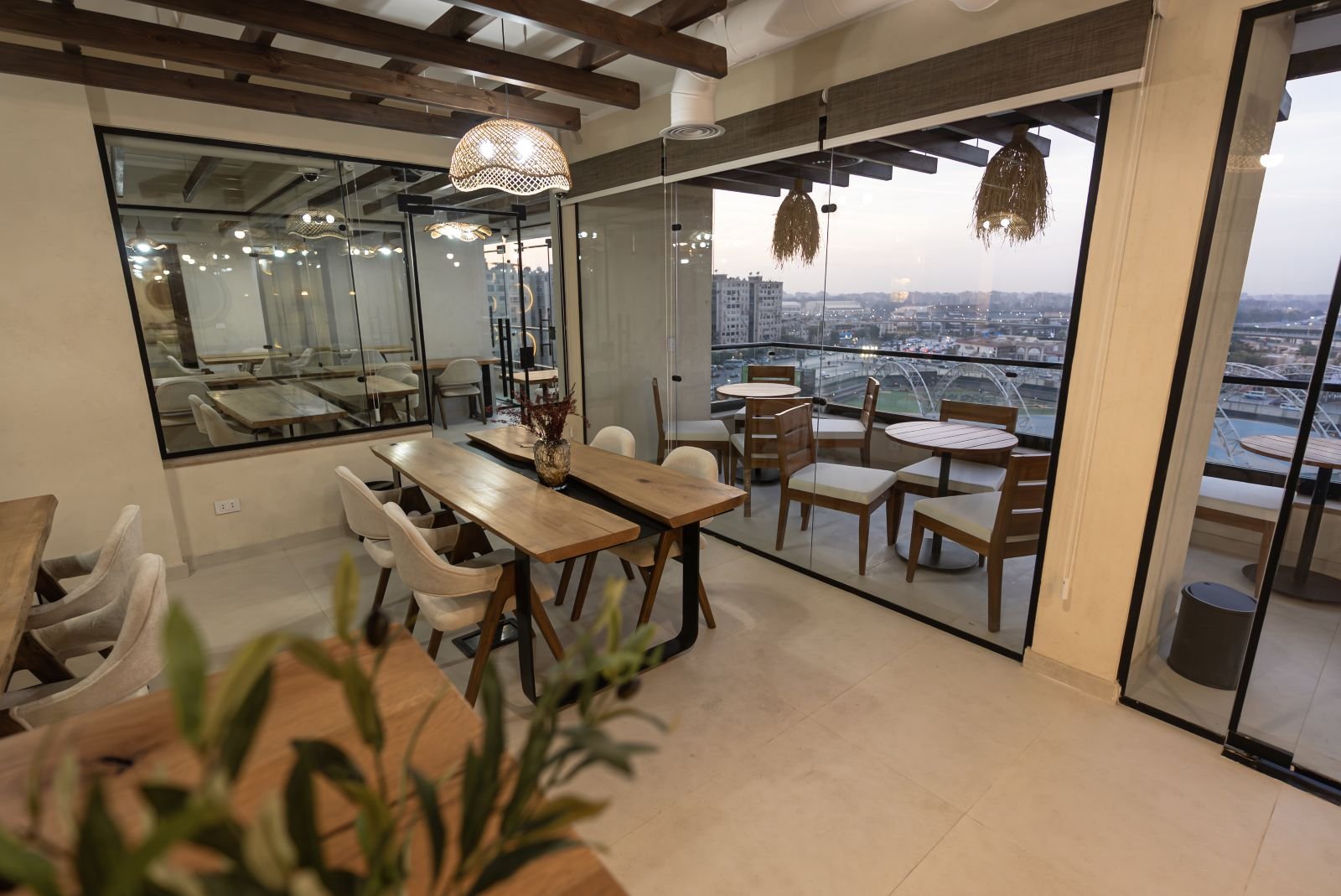 Geo Office, photograph 4