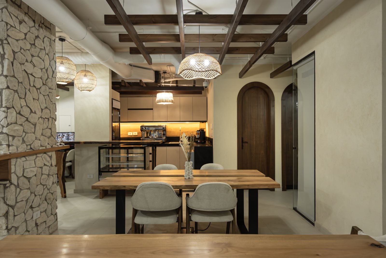 Geo Office, photograph 7