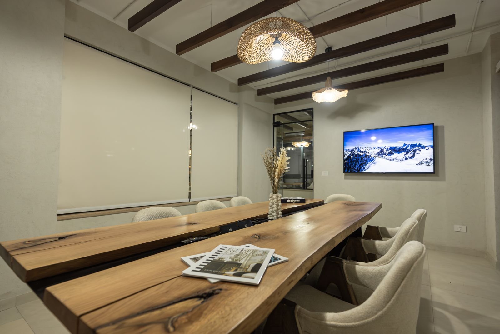 Geo Office, photograph 8