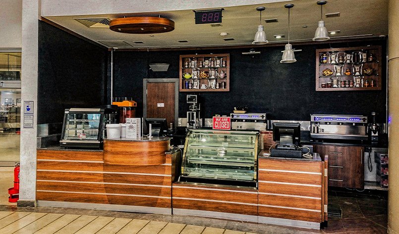 Joffrey’s Coffee, photograph 3