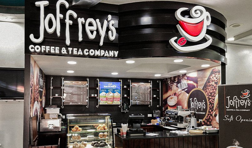 Joffrey’s Coffee, photograph 5